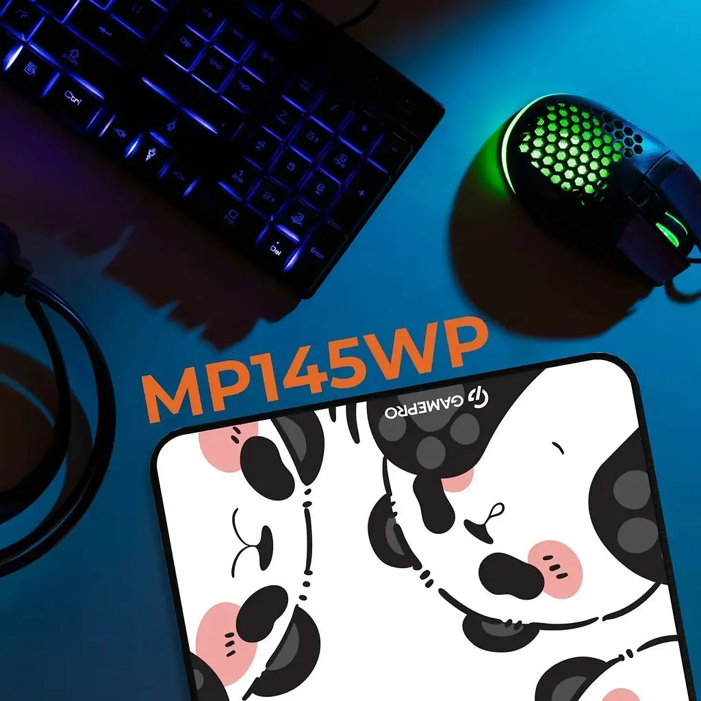 Ігрова поверхня GamePro MP145WP [140384] - фото 6