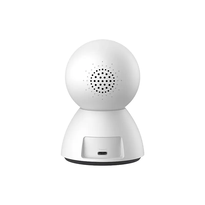 IP-камера відеоспостереження Baseus Security P1 Indoor Camera 3K біла EU (S0TV012132) - фото 5