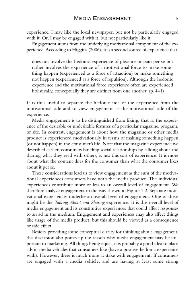 Kellogg on Advertising and Media: The Kellogg School of Management - фото 9