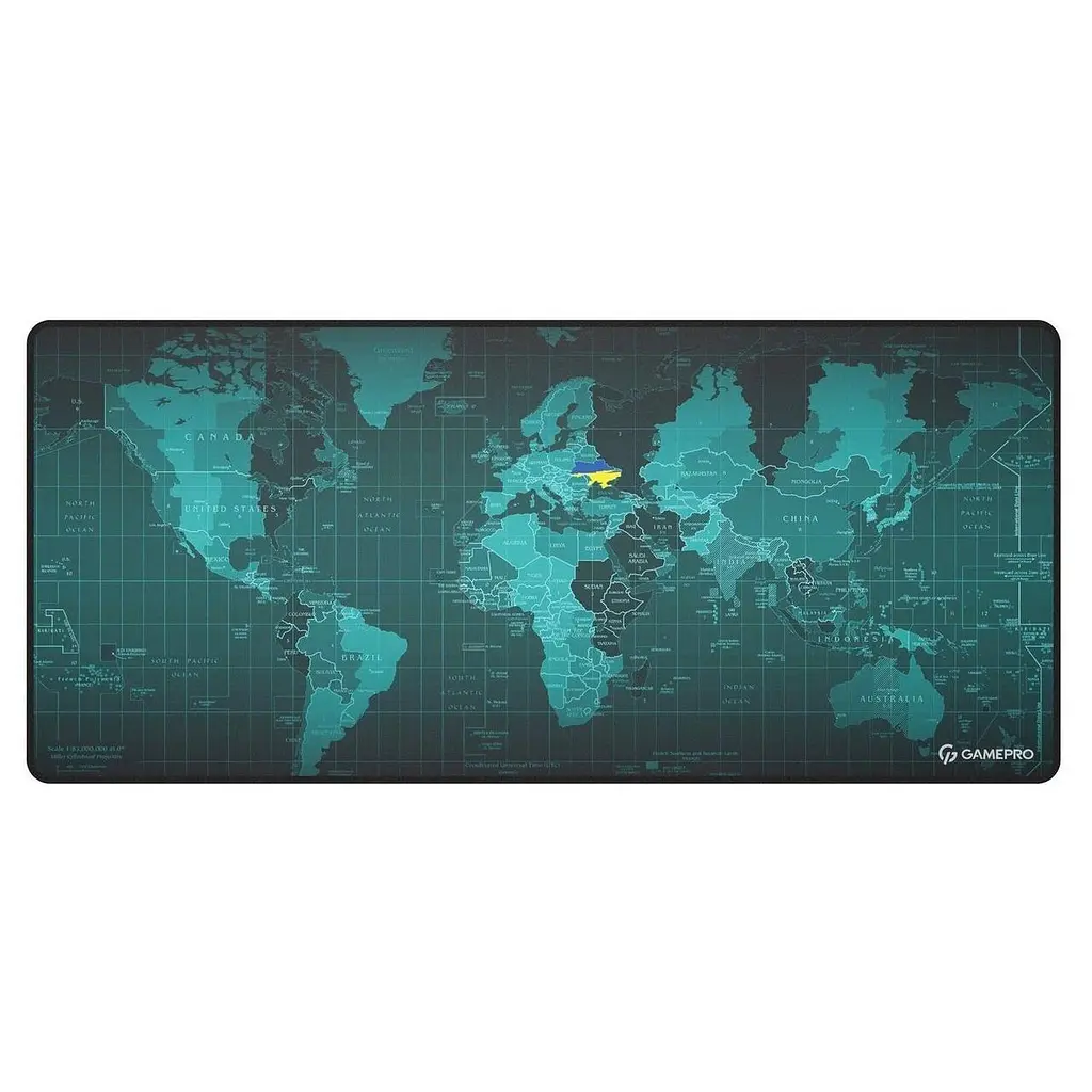 Ігрова поверхня GamePro MP275M