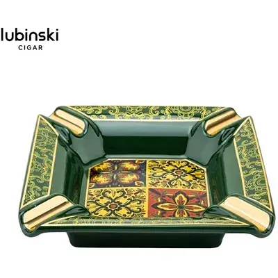 Попільничка Lubinski Vintage GN - фото 3