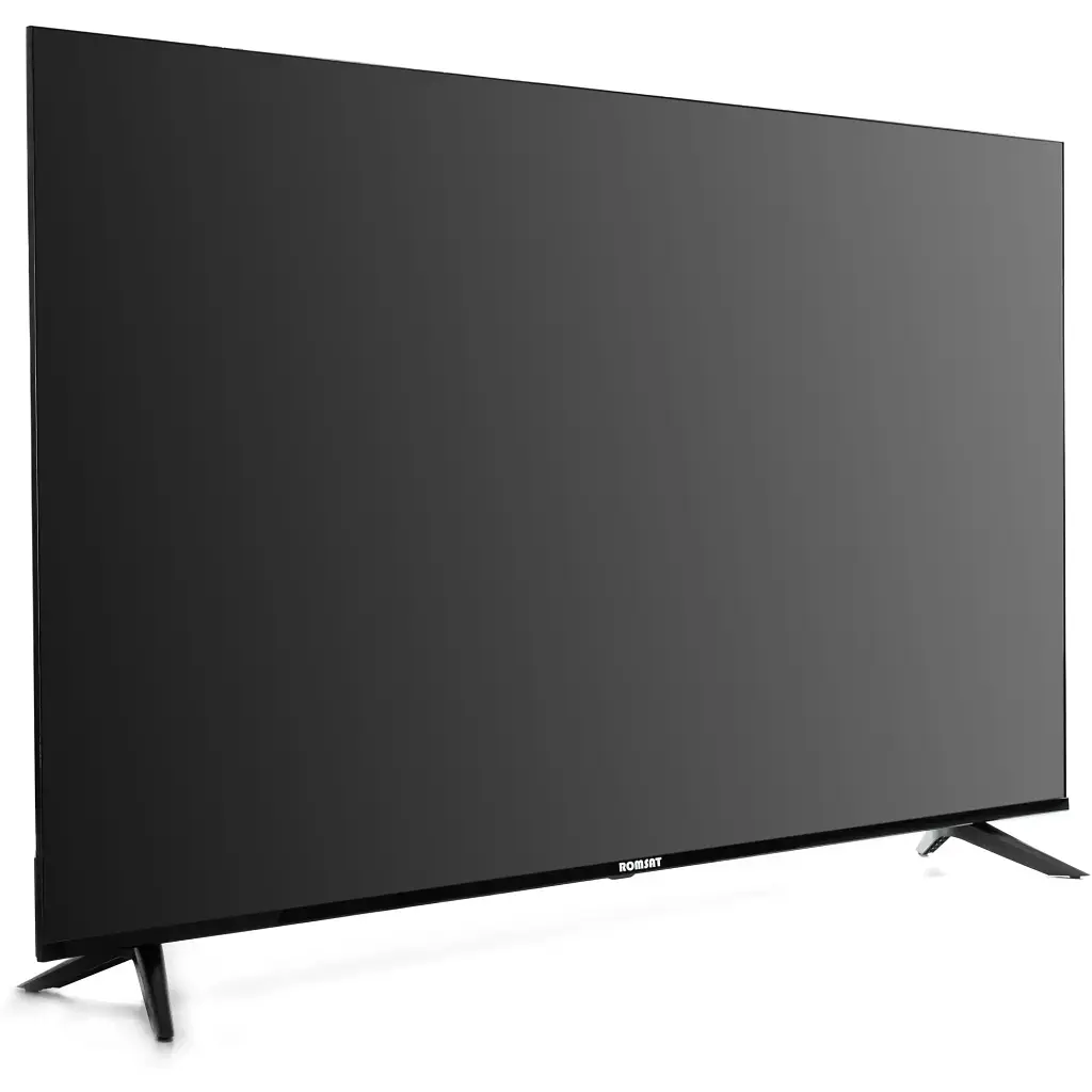 Телевізор Romsat 55UGN18ST2 Smart TV WiFi (Офіційний GOOGLE) - фото 3