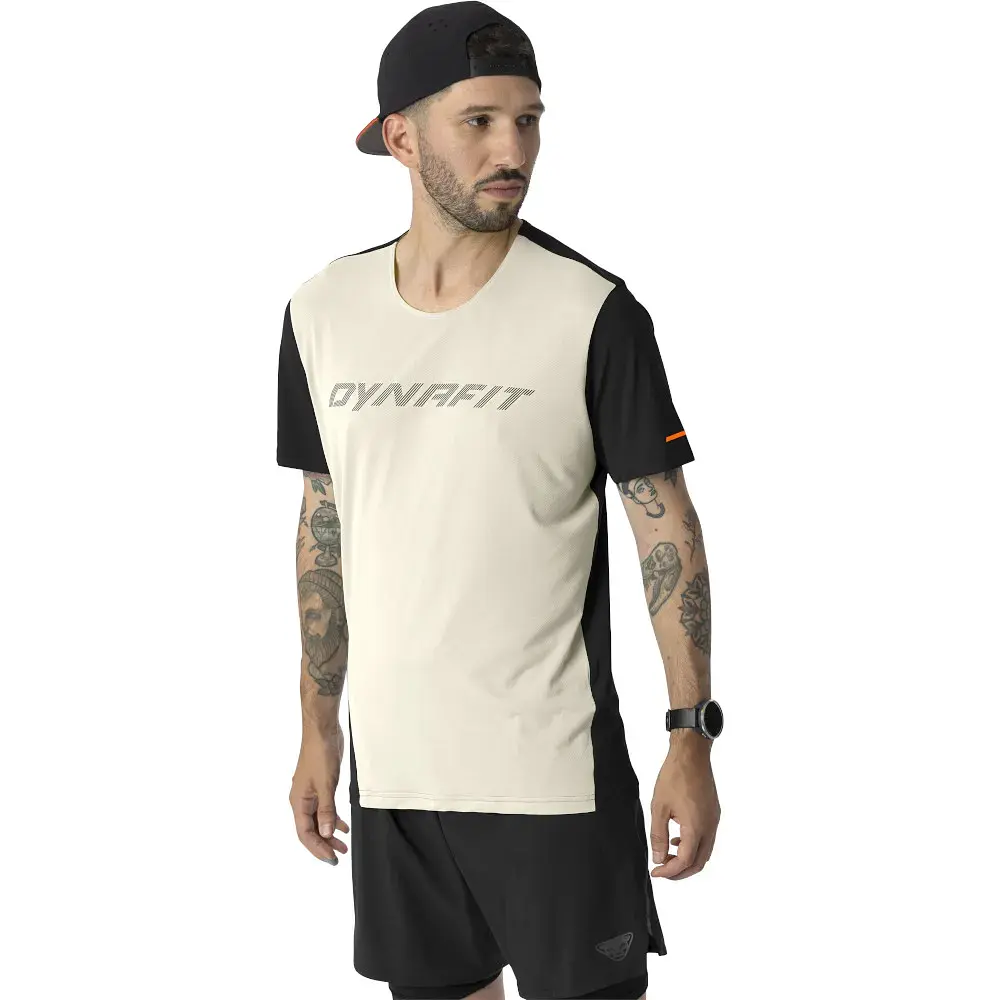 Футболка Dynafit Alpine 2 S/S Mns - фото 4
