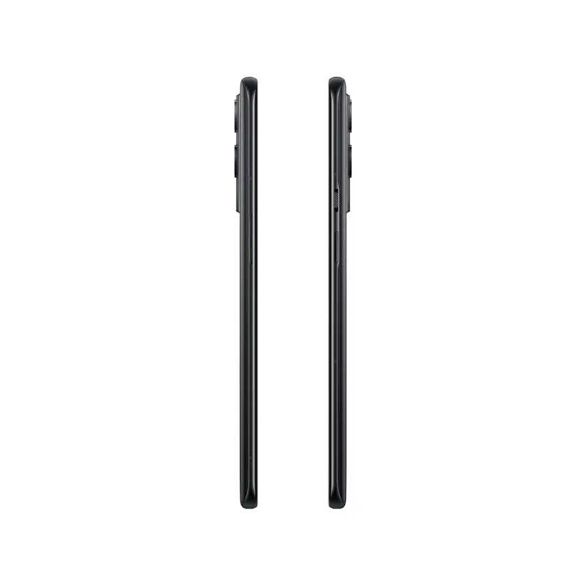 Смартфон OnePlus 9 Pro 8/128GB Stellar Black - фото 3