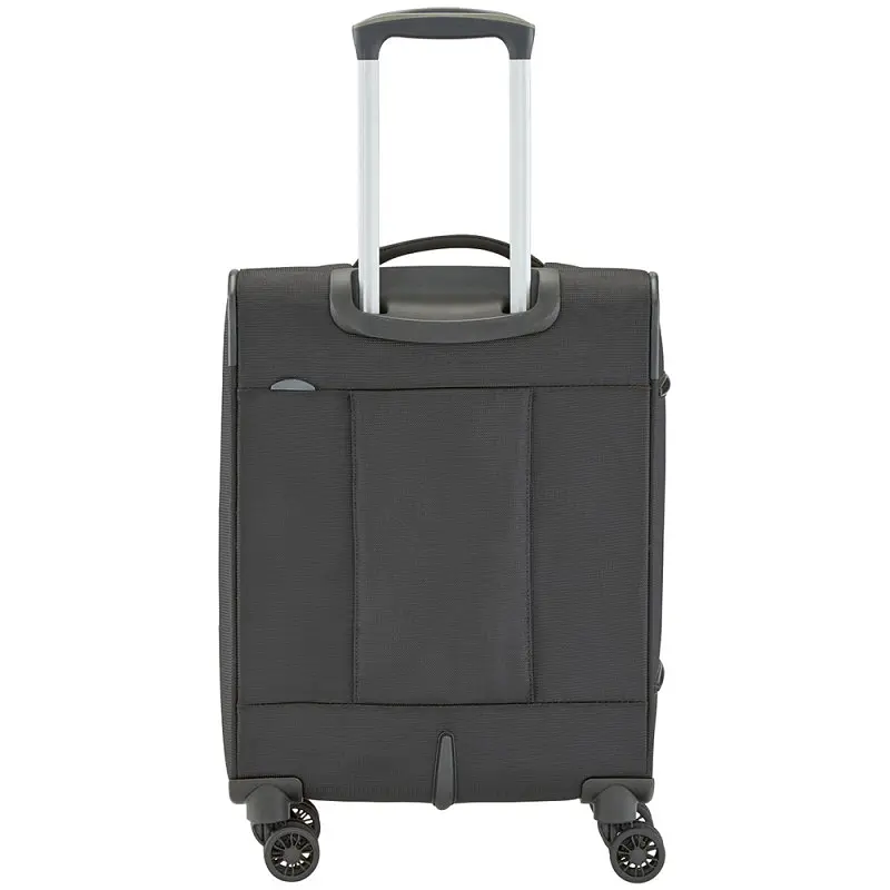 Валіза на 4 колесах Travelite Crosslite S TL089547 Black (TL089547-01) - фото 4