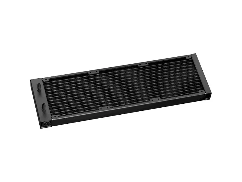 Водяне охолодження Deepcool MYSTIQUE 360 ARGB Black (R-LX750-BKADSNC-G-1) - фото 4