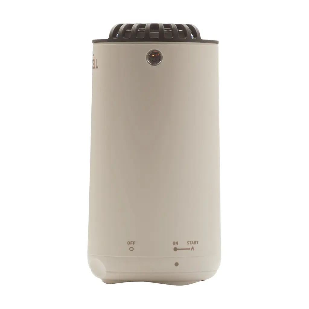 Фумігатор Thermacell Patio Shield Mosquito Repeller MR-PS Linen (1200.05.92) - фото 2