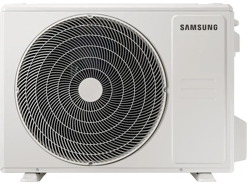 Спліт-система Samsung Basic WiFi AR40H24C1AMNEU - фото 5