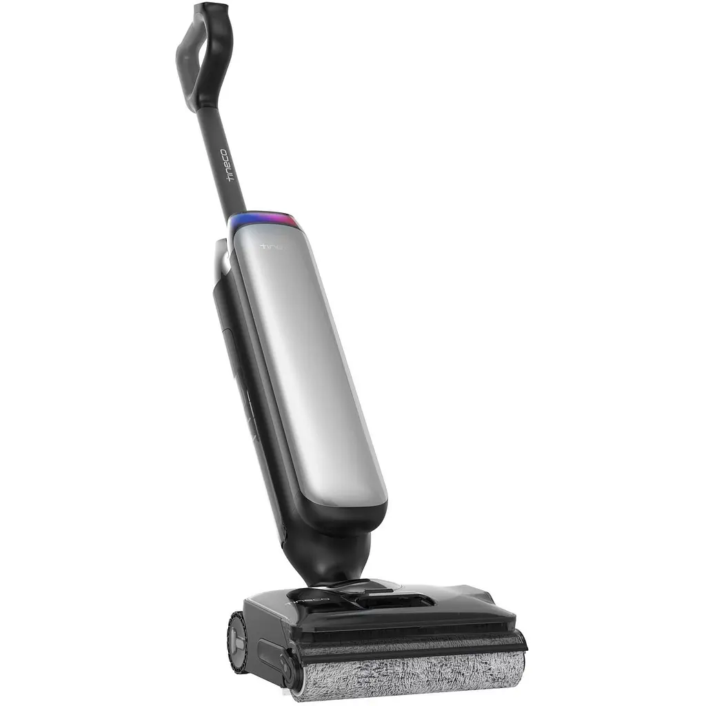 Пылесос моющий Tineco Floor One S9 Artist Premium (FW2C0700DE) - фото 3