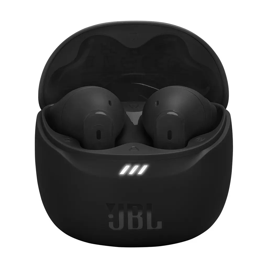 Бездротові навушники JBL Tune Flex 2 JBLTFLEX2BLK Black - фото 6