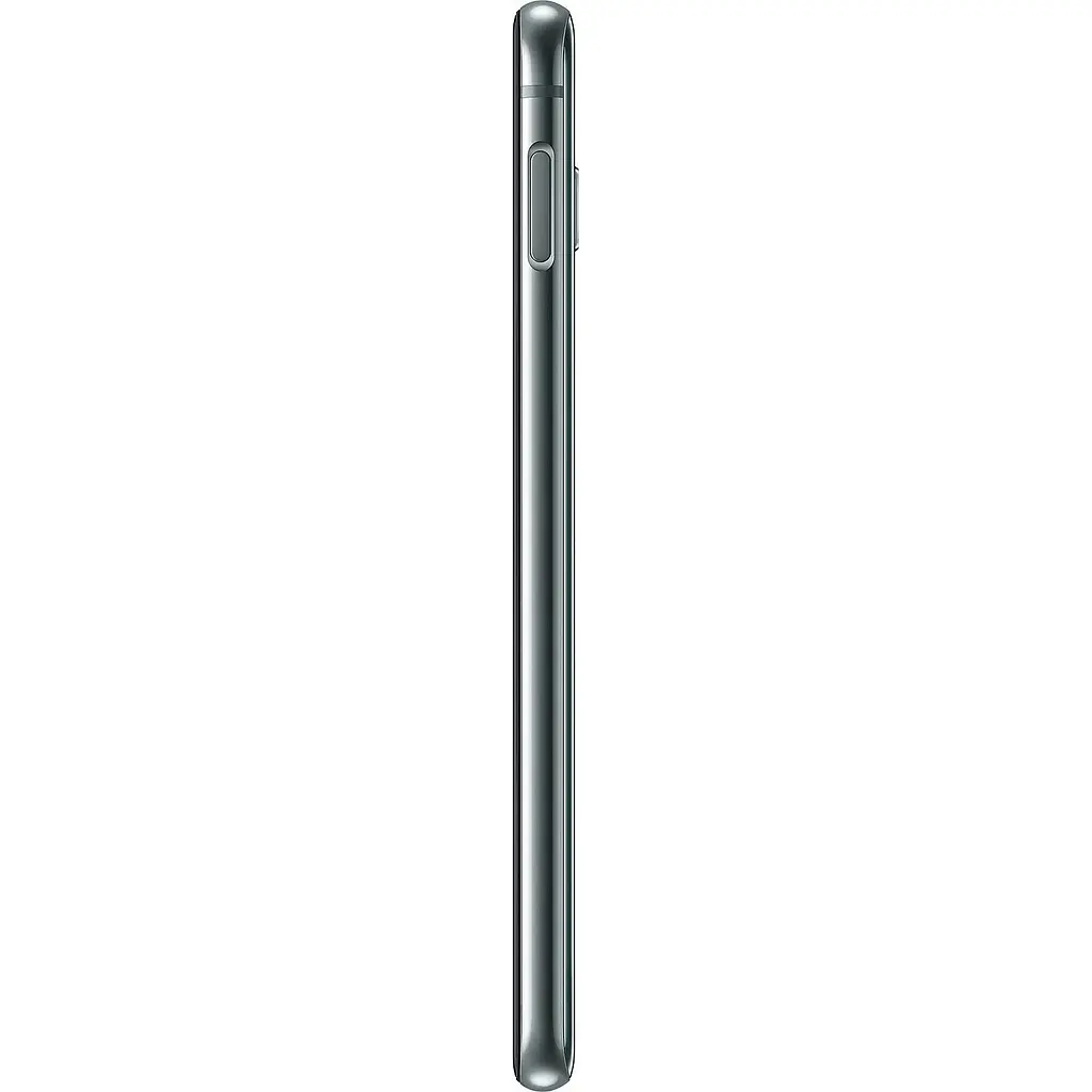 Смартфон Samsung Galaxy S10e 8/256Gb Prism Green (SM-G970U) (USA) [NFC, 1 SIM, no e-SIM] - фото 7