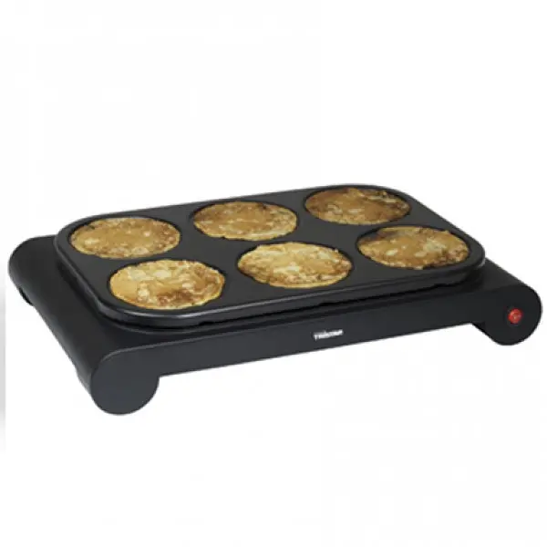Гриль Tristar Wokset BP-2973 - фото 3