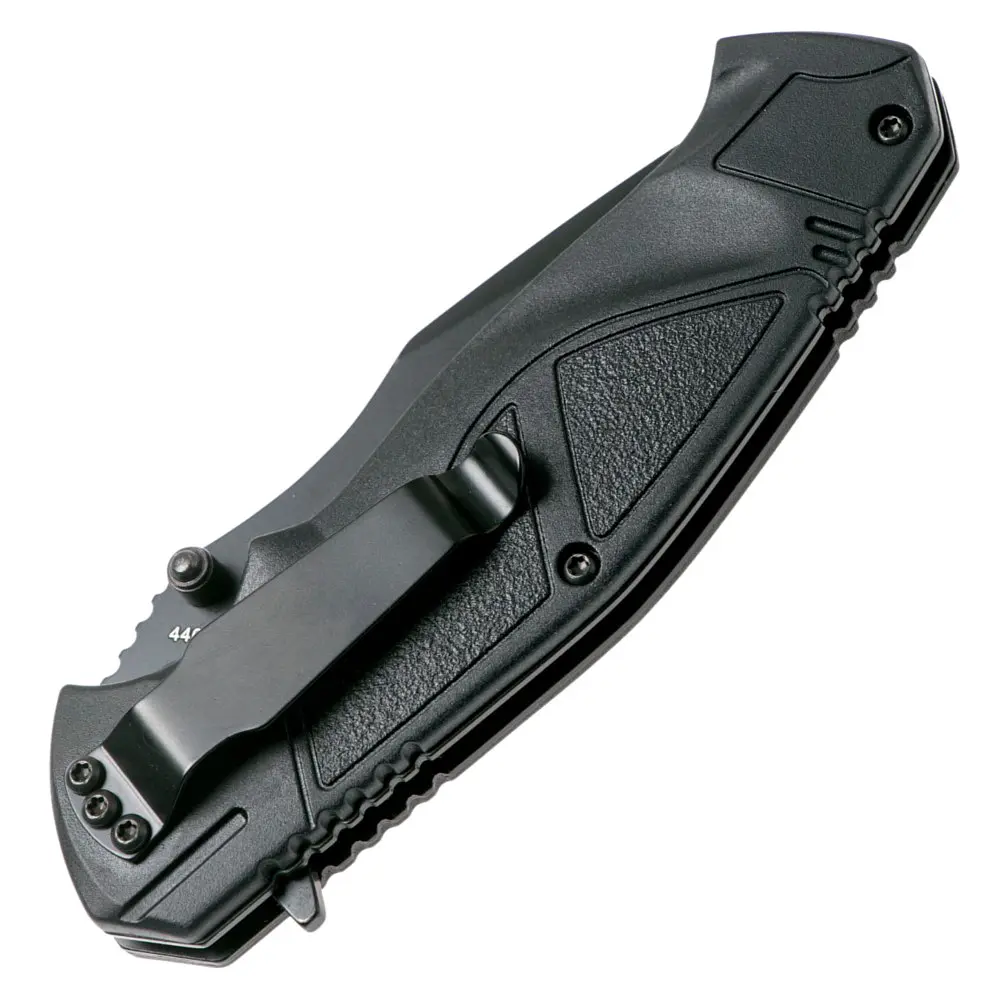 Ніж тактичний Boker Magnum Advance All Pro Чорний - фото 3