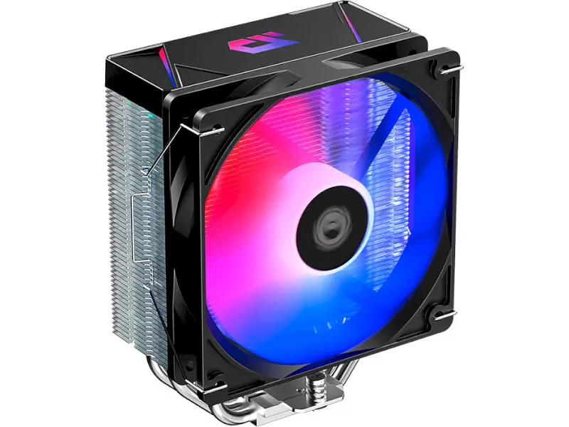 Повітряне охолодження ID-COOLING Blitz X4