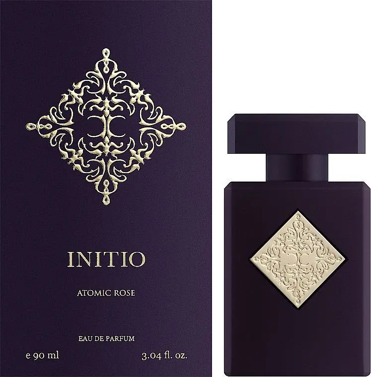 Парфюмированная вода Initio Parfums Prives Atomic Rose 90 мл  - фото 2