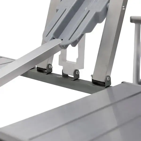 Стол-трансформер Lugi для кемпинга алюминиевый G03-2 - фото 22