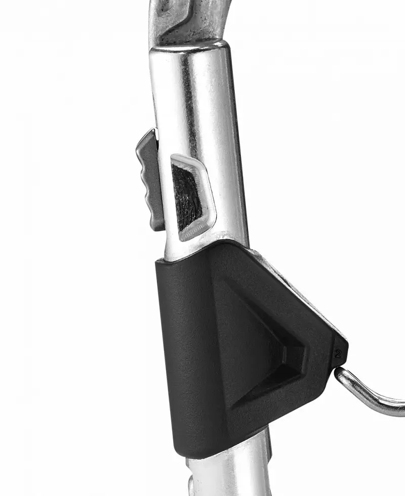 Карабін Edelrid HMS Bulletproof Belay FG Eco (1017-737570001070) - фото 3