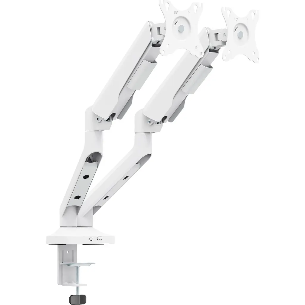 Настольное крепление для мониторов OfficePro MA442W 17-35` White [138982] - фото 3
