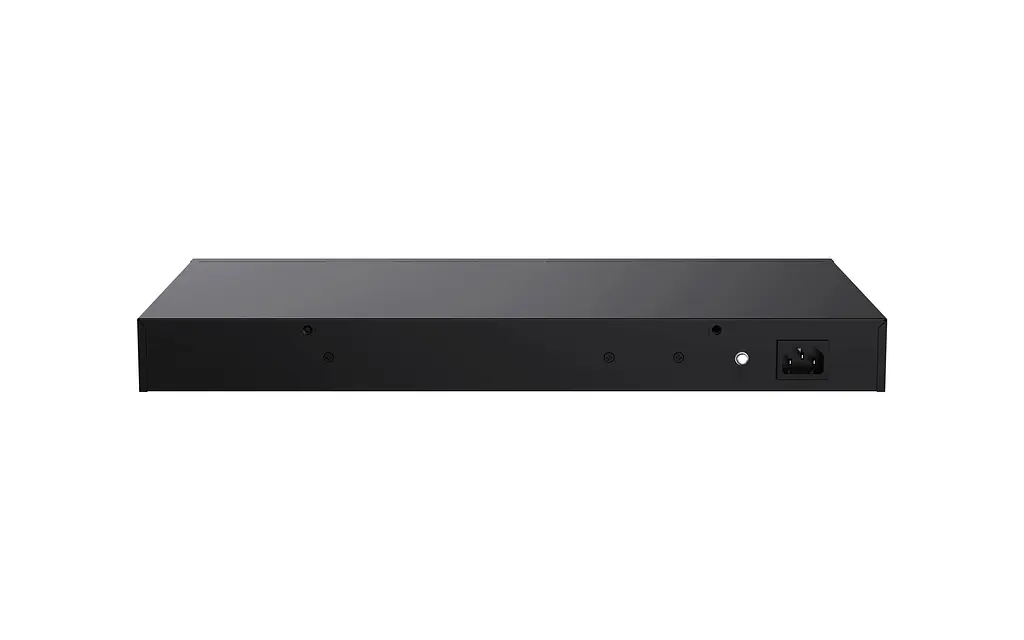 Комутатор Tenda TEG2228P-24-410W - фото 4