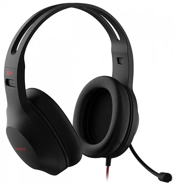 Навушники Edifier G1 SE Black - фото 4