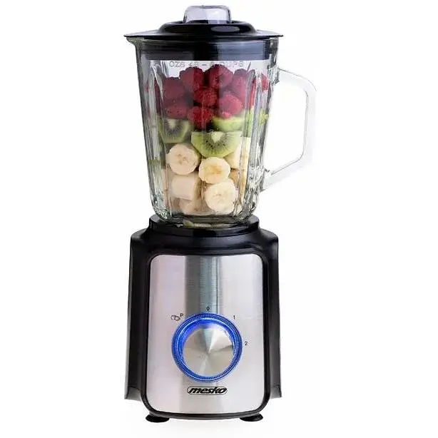 Блендер стационарный Mesko MS 4080 1200 Вт - фото 5