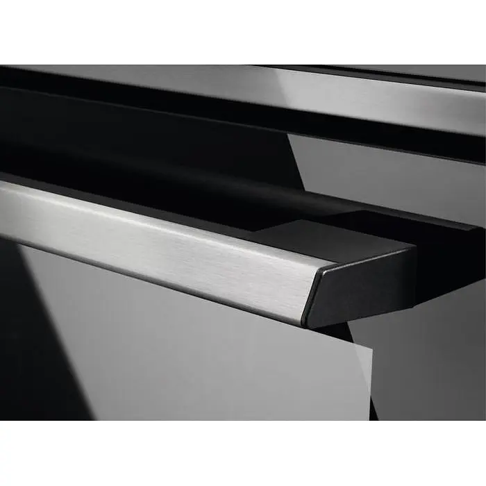 Духовка электрическая Electrolux EOD5C71X - фото 4