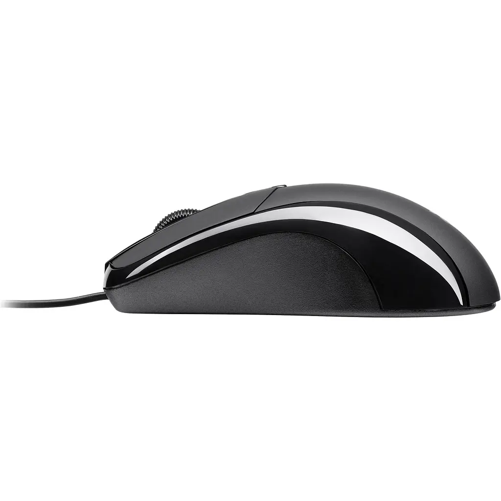 Комплект (клавіатура + миша) 2E MK401 USB UA Black (2E-MK401UB_UA) [150974] - фото 10