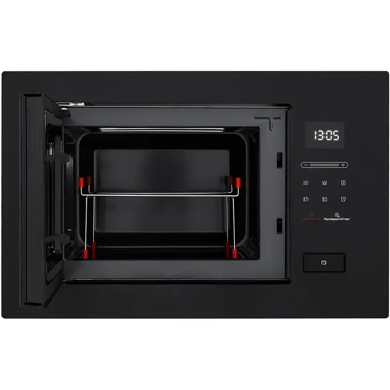 Микроволновая печь встроенная Interline MWG 926 SEF BA - фото 15