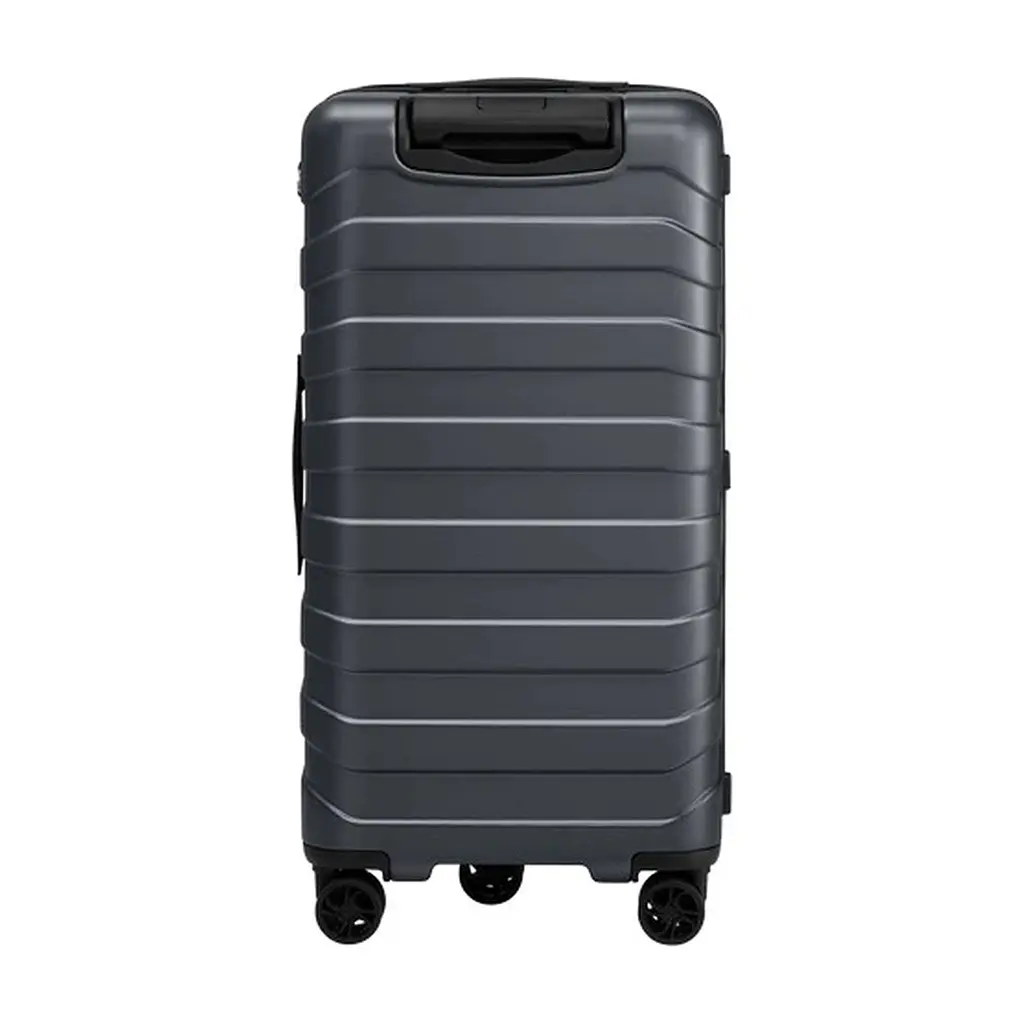 Валіза Xiaomi Ninetygo Cyber Trunk Luggage 30" Grey (6941413244701) - фото 5
