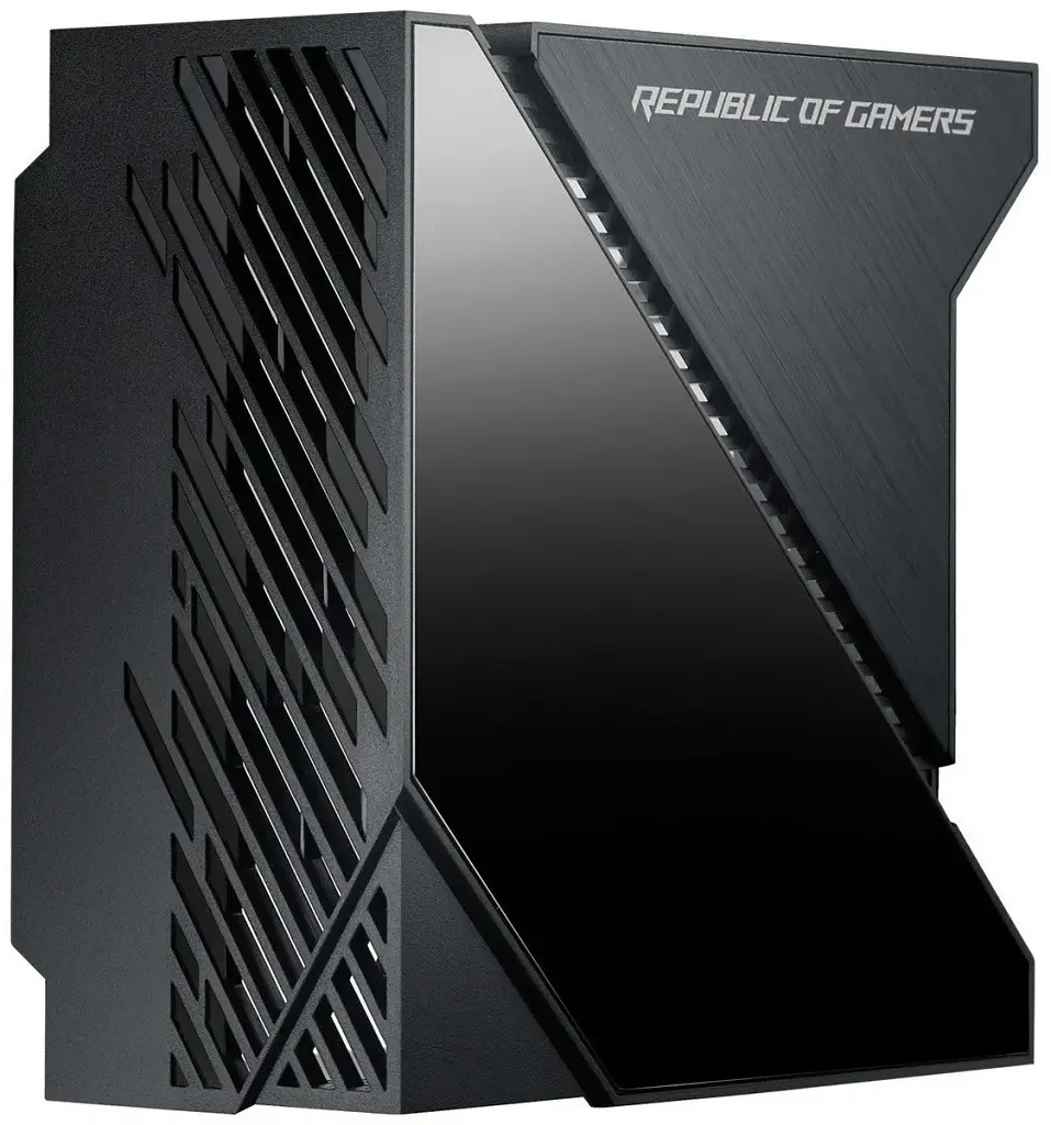 Система рідинного охолодження ASUS ROG-RYUJIN-240 - фото 5