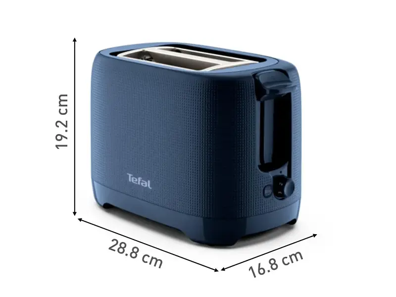 Тостер Tefal TT2M1410 - фото 4