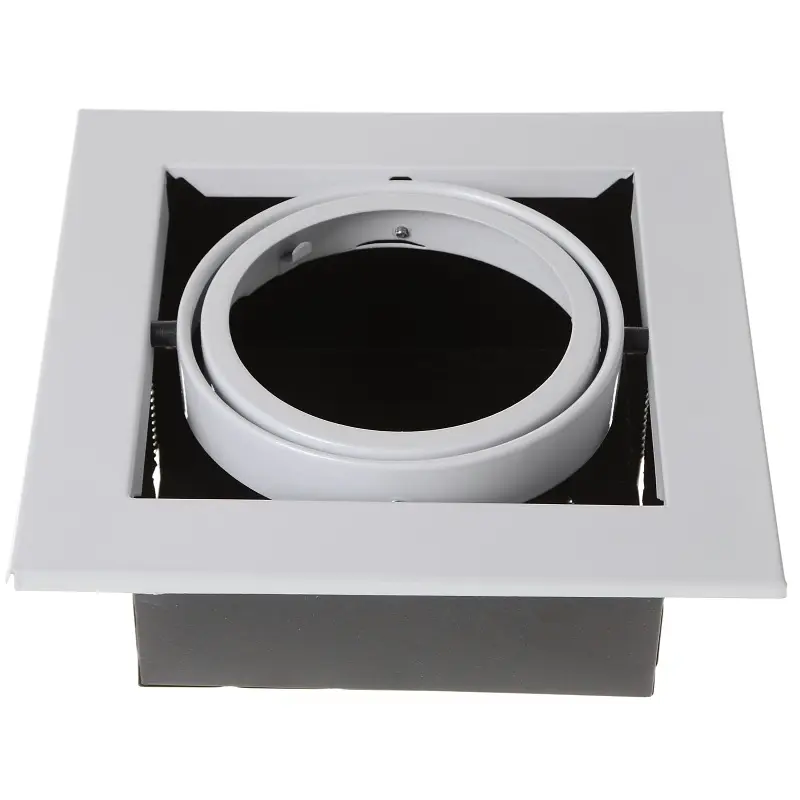 Світильник карданний Brille ML-07-01W WHite 154001 - фото 2