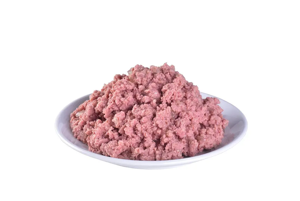 Вологий корм Brit VetDiet Hypoallergenic Turkey для собак із харчовою алергією з індичкою, 400 г - фото 4