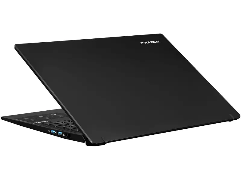 Ноутбук PrologiX Optima S15-125 Black (PLS15.3BWN.125) - фото 6