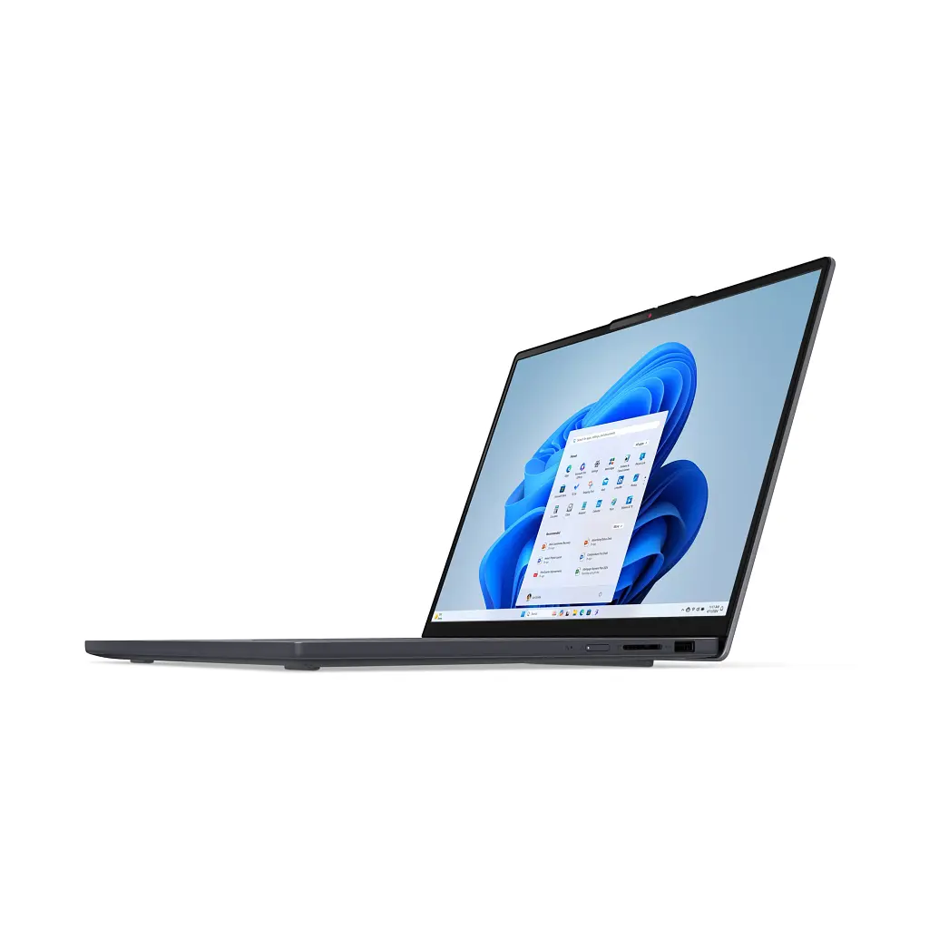 Ноутбук Lenovo IdeaPad Slim 3 16ARP10 (83K8008XRA) - фото 11