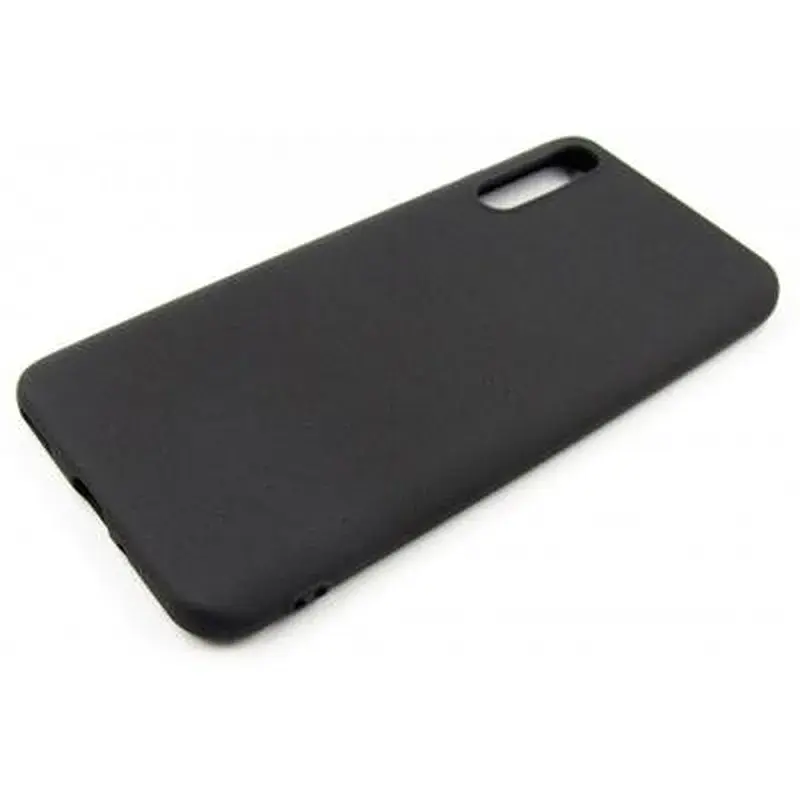 Чохол до мобільного телефона Dengos Carbon Huawei P Smart S, black (DG-TPU-CRBN-80) - фото 3
