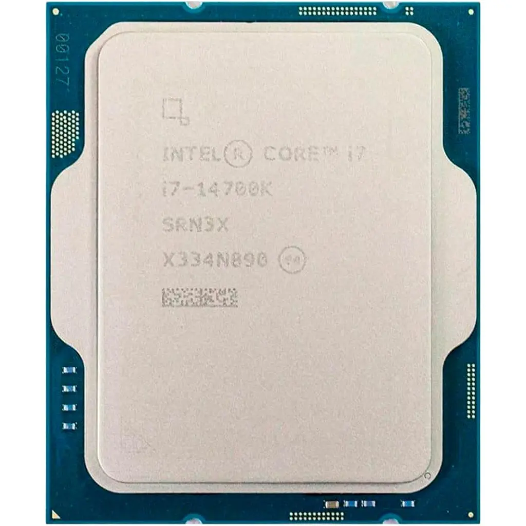 Процессор Intel Core i7-14700K Box (BX8071514700K) EU [132988] - фото 2