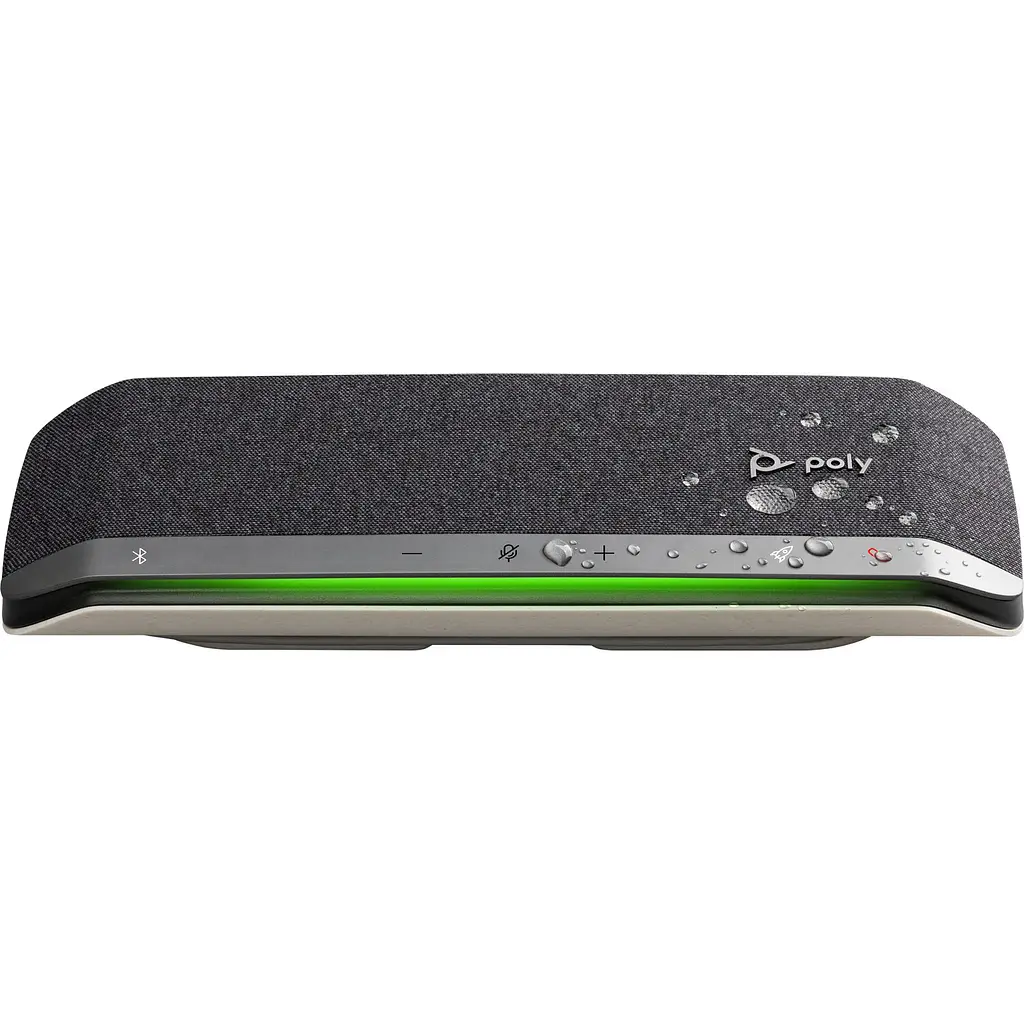 Спікерфон USB Poly Sync 40+M USB-A/C SP + BT700A - фото 3