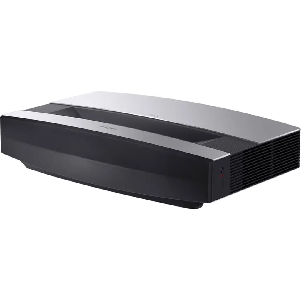 Мультимедийный проектор Xiaomi XGiMi Aura [XM03A] - фото 2