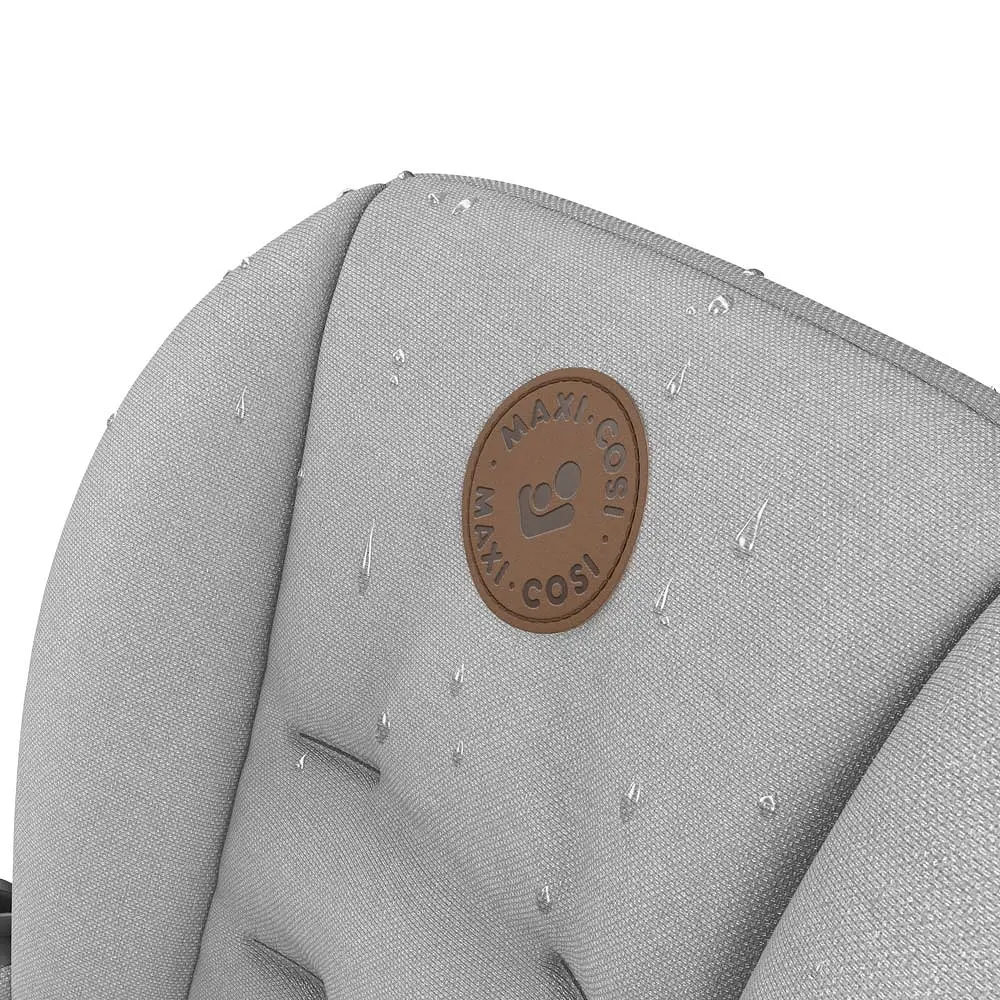 Стільчик для годування Maxi-Cosi Minla Essential Graphite, сірий (2713750110) - фото 5