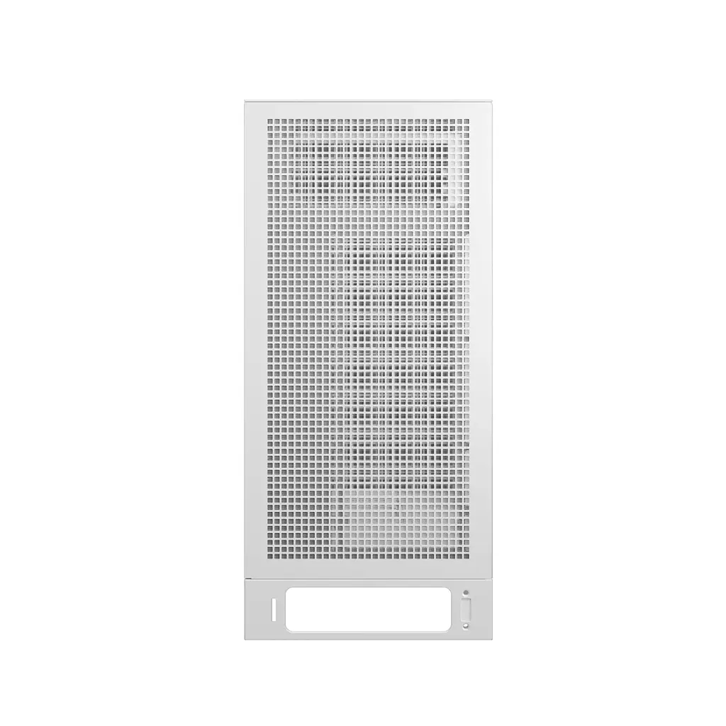 Корпус для ПК Deepcool CH170 Plus White (R-CH170-WHNGM0-G) - фото 4