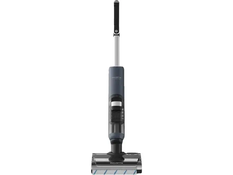 Миючий вертикальний пилосос Rowenta X-Clean 5 Pro GZ5435E0 1 в 1 - фото 2