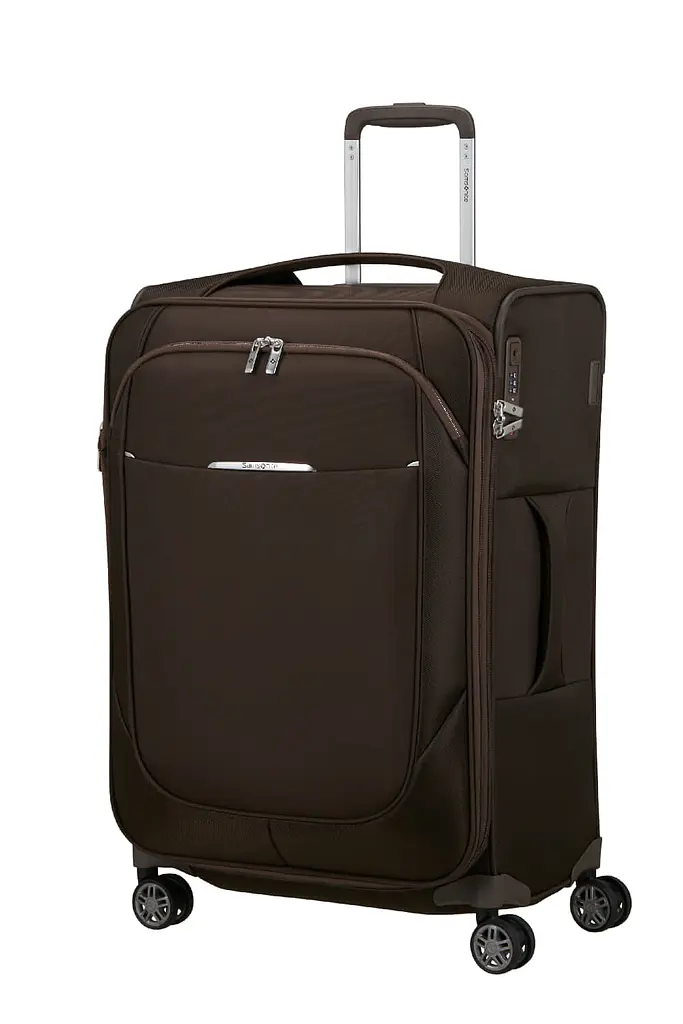 Валіза 67 См Samsonite RE-LITE COFFEE BEAN 67x44x30(33) KQ8*13006 - фото 7