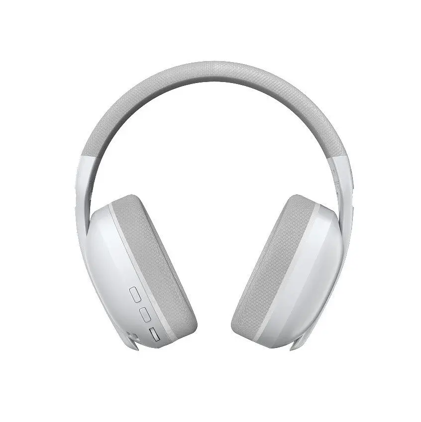 Наушники беспроводные Aula S-6 Wireless Headset White - фото 2