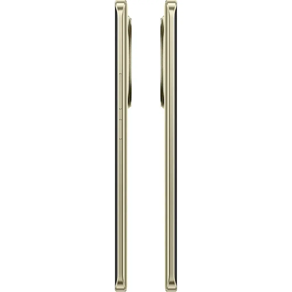 Смартфон Realme 13 Pro+ 5G 8/256GB Gold (Global Version) - фото 3