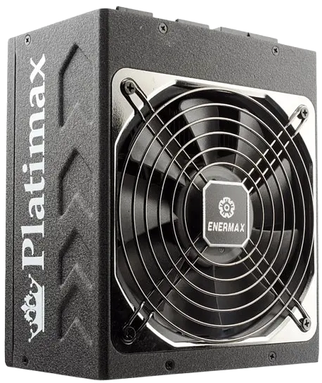 Блок живлення Enermax Platimax 1350W 80+ Platinum (EPM1350EWT) Б/В - фото 2