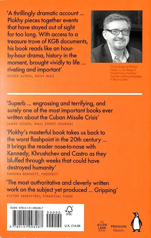 Nuclear Folly: A New History of the Cuban Missile Crisis - фото 2