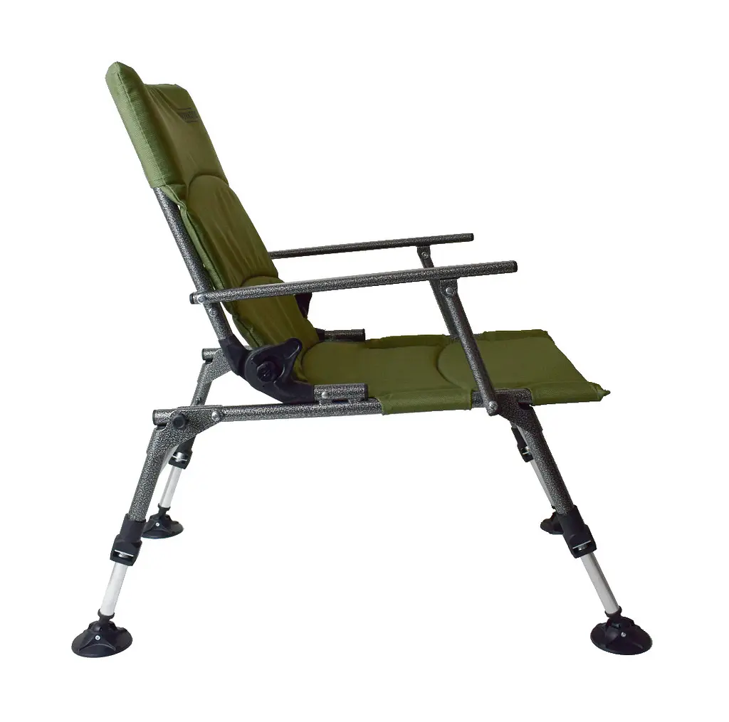 Кресло Novator SR-11 - фото 6