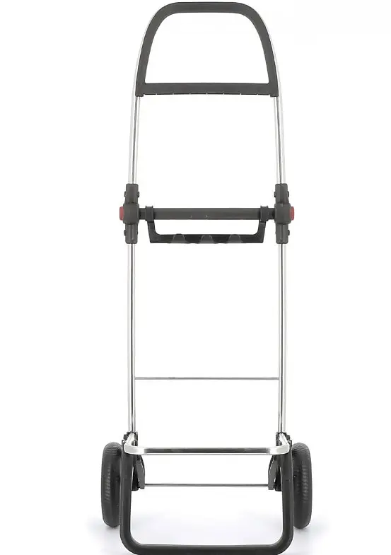 Сумка-візок Rolser I-Max MF 2L 43 Burdeos (IMX304-1060) - фото 5