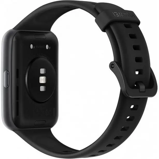 Смарт-годинник Huawei Watch Fit 2 Midnight Black (55028894) - фото 6